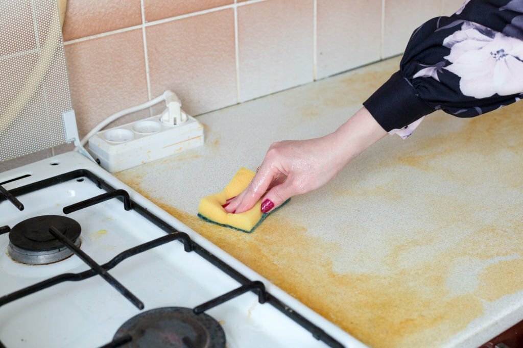How to Easily Remove 5 Common Stains