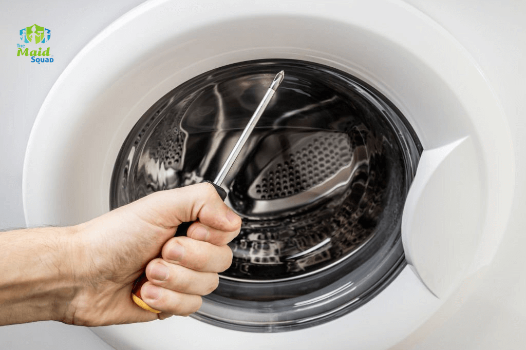 Extending Your Whirlpool Washing Machine's Lifespan