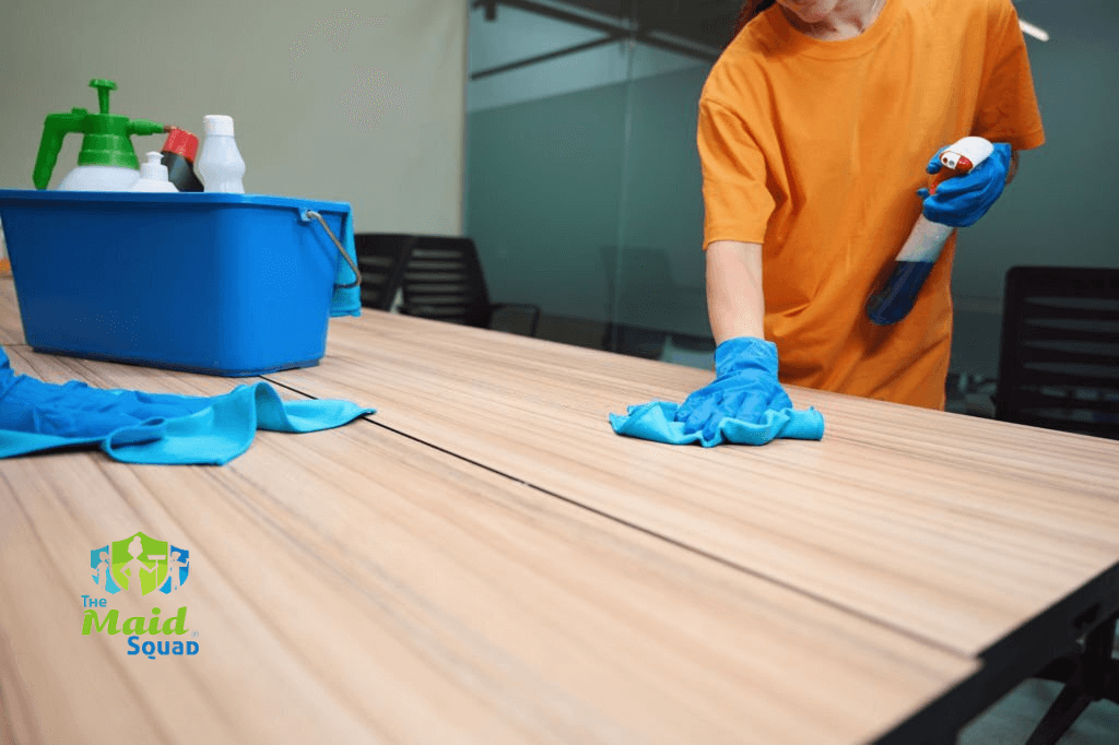 Extending the Lifespan of Assets through cleaning