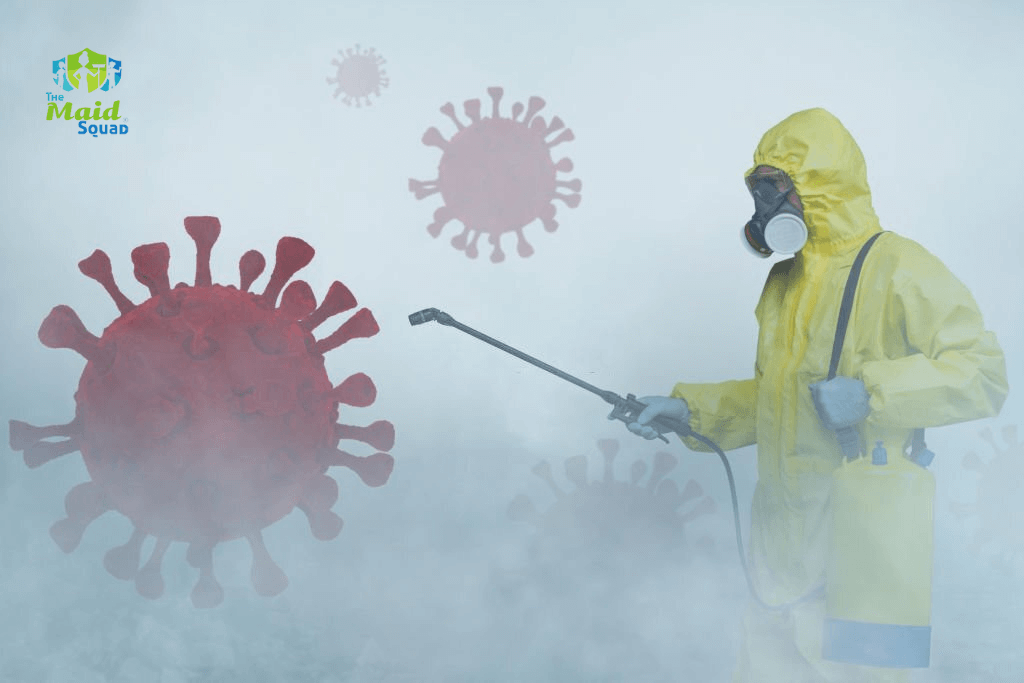 How Electrostatic Sprayers Work