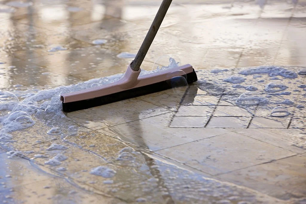 How to Prepare Your Tile Floors for Cleaning