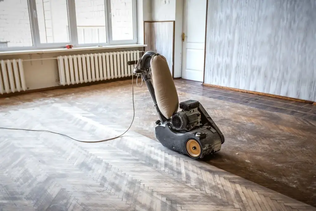 Maintaining a Dust-Free Home after renovation 