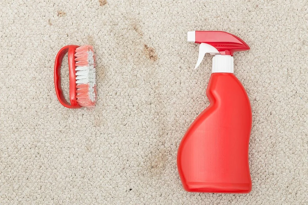Tips and Tricks for Keeping Your Fluffy Carpet Clean