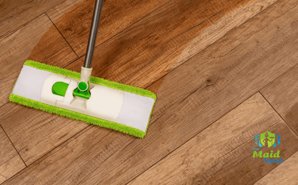 Benefits of Hiring a House Cleaner