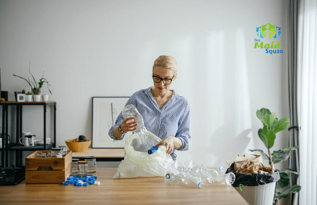 The Importance of Keep The Home Cleaned and Organized