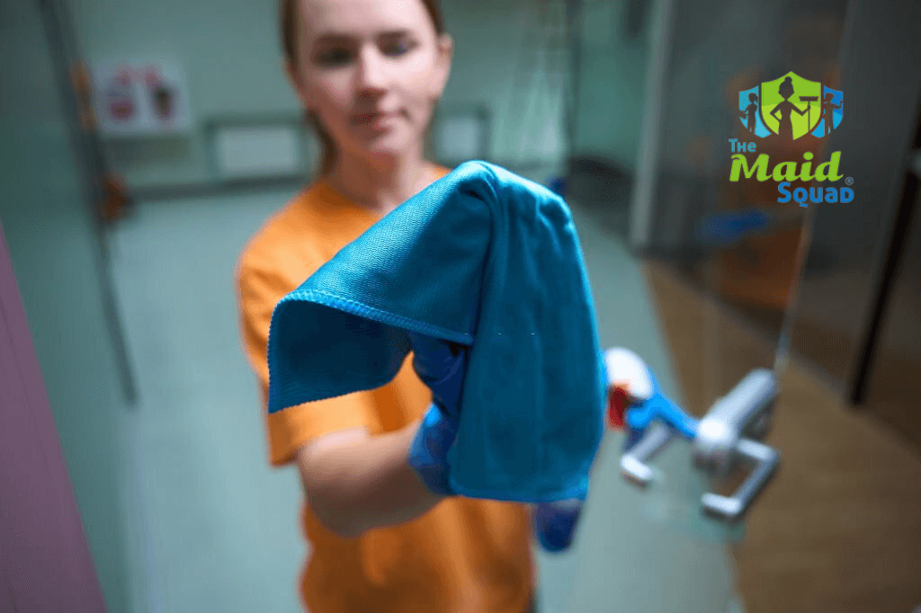 Average Apartment Cleaning Costs