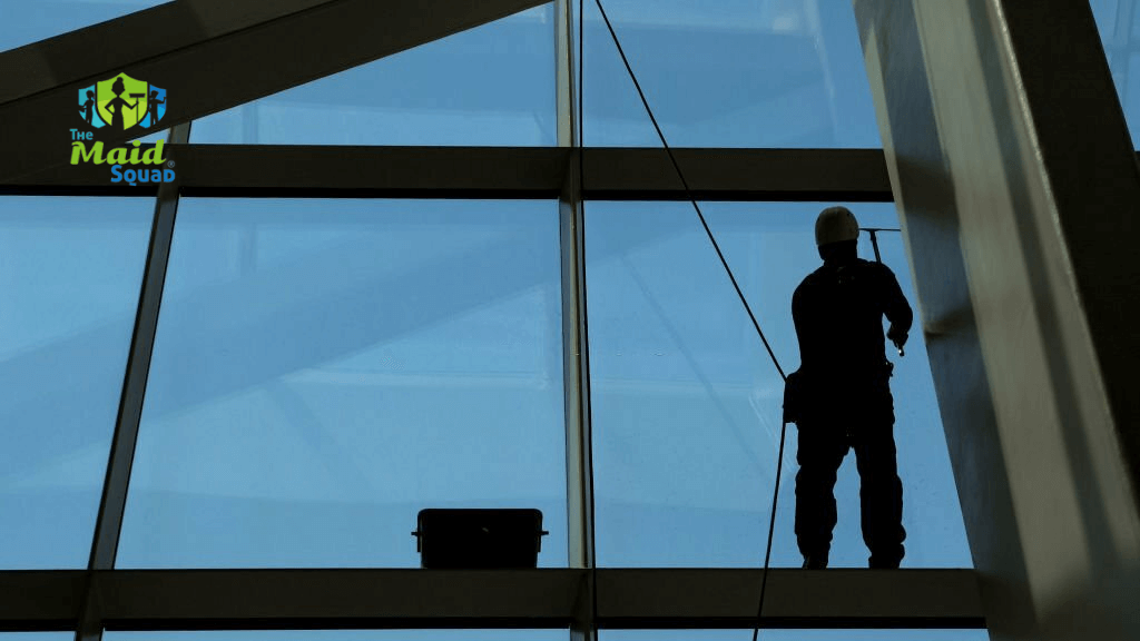 Average Costs for Commercial Cleaning Services