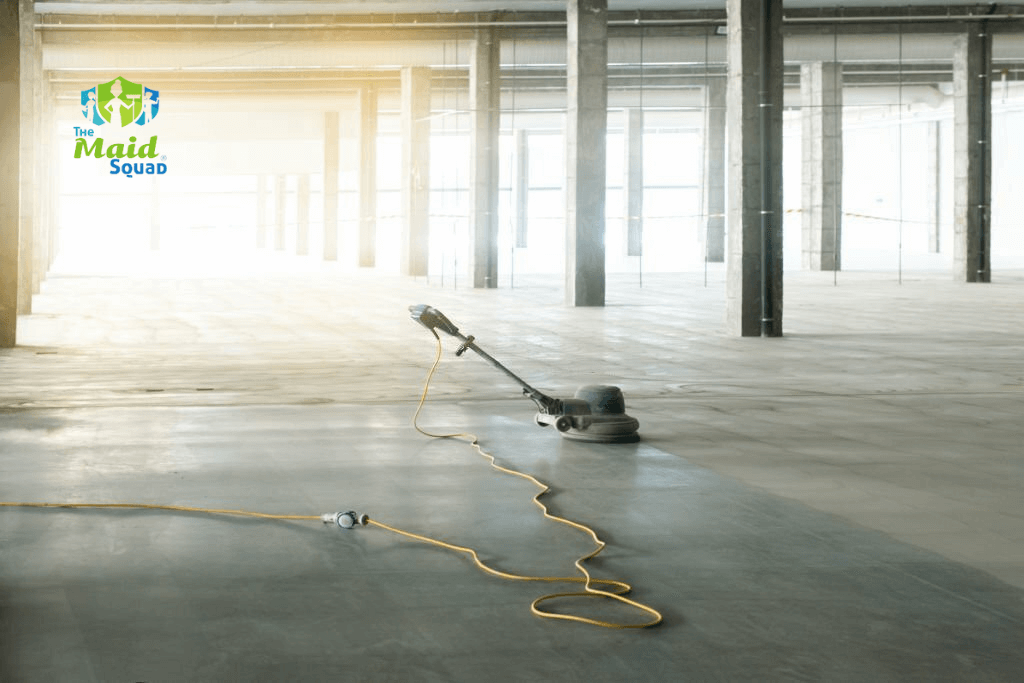 Factors Influencing Post-Construction Cleaning Costs
