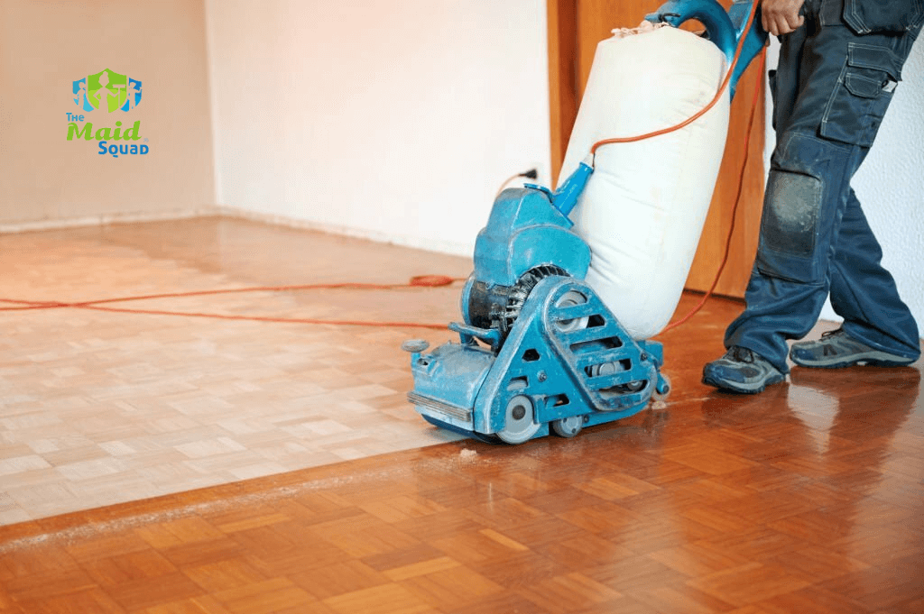 How Much Does Average Post-Construction Cleaning Cost
