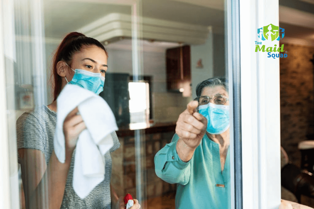 Invest in Quality Cleaning Supplies to keep home fresh