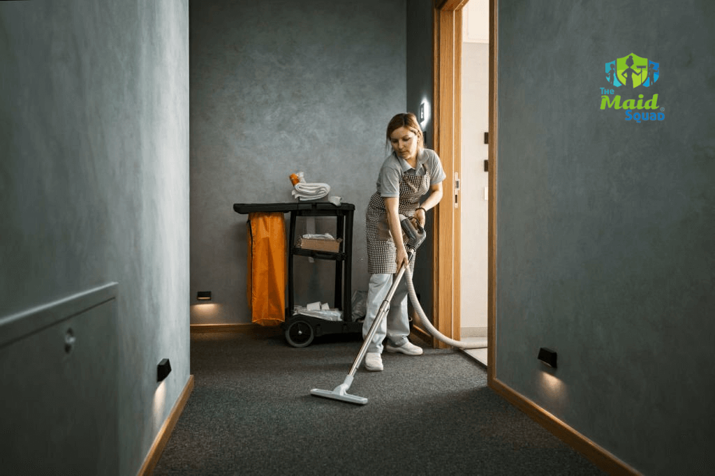 The Importance of a Clean Home