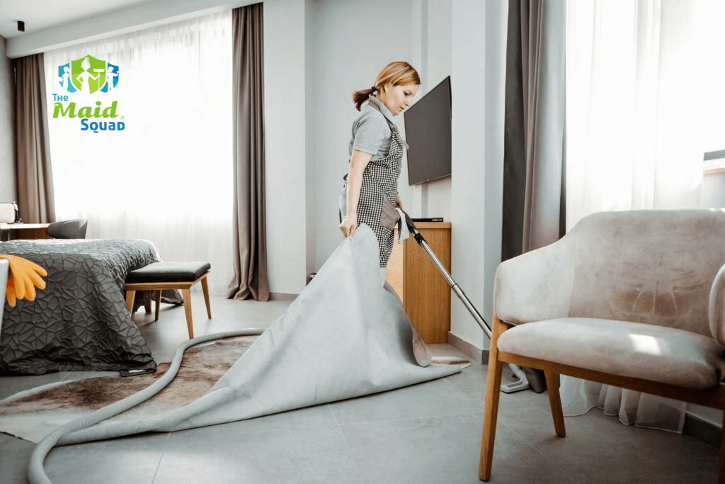 Tips for Cost-Effective Housekeeping