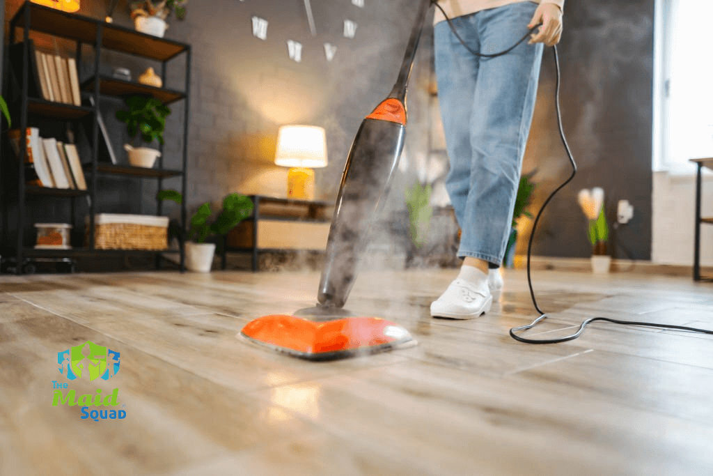 Tips for Finding Affordable Maid Services