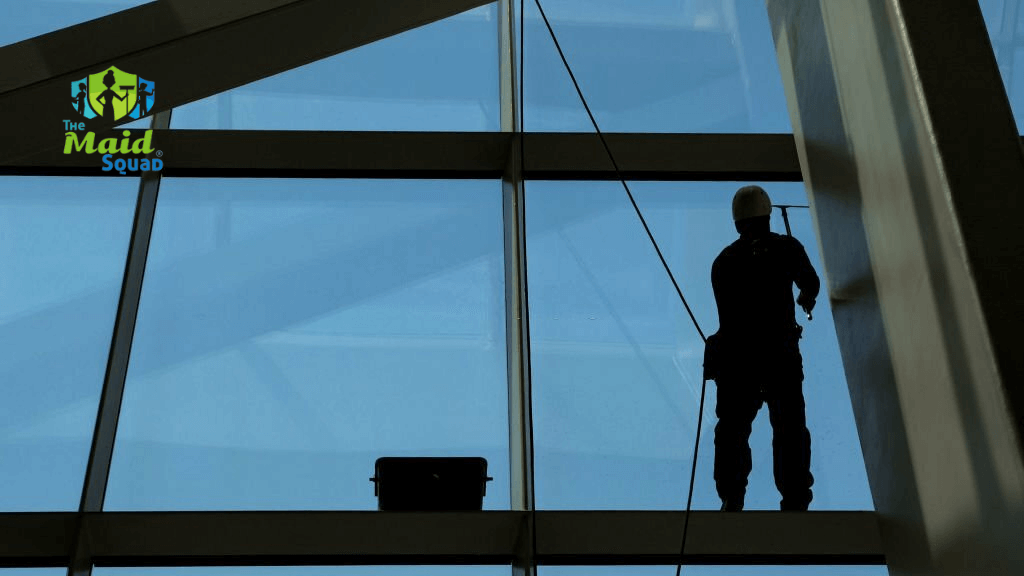 Advantages of Outsourcing Cleaning Services