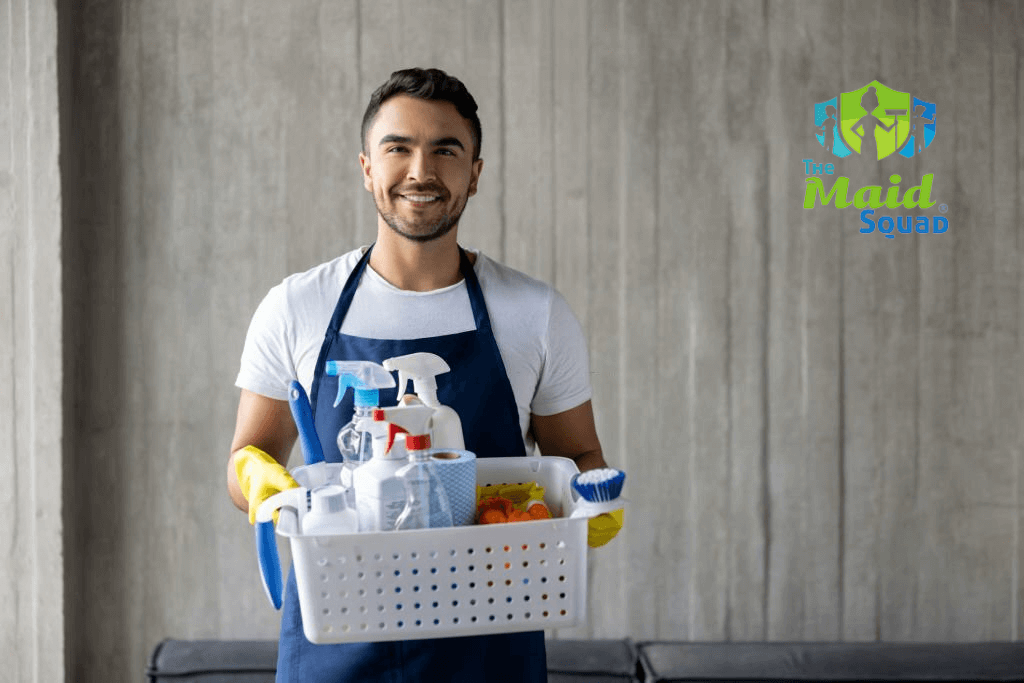 Choosing the Right Maid Service