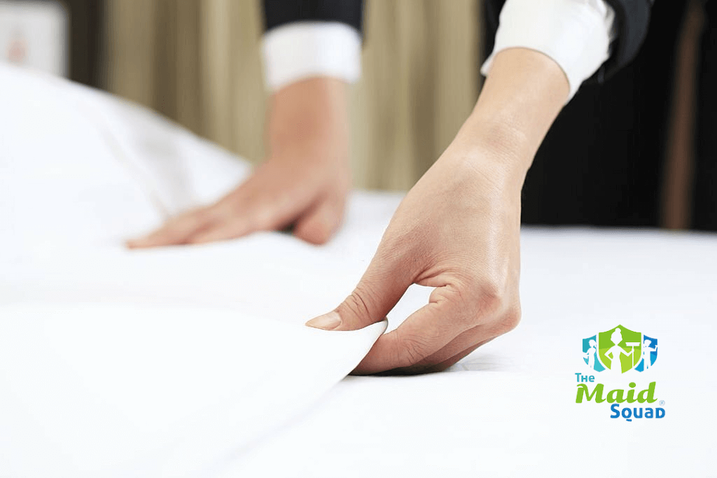 Green Housekeeping Sustainability Matters