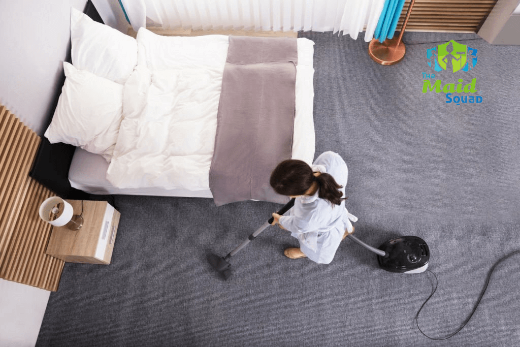 The Symphony of Cleanliness Public Spaces