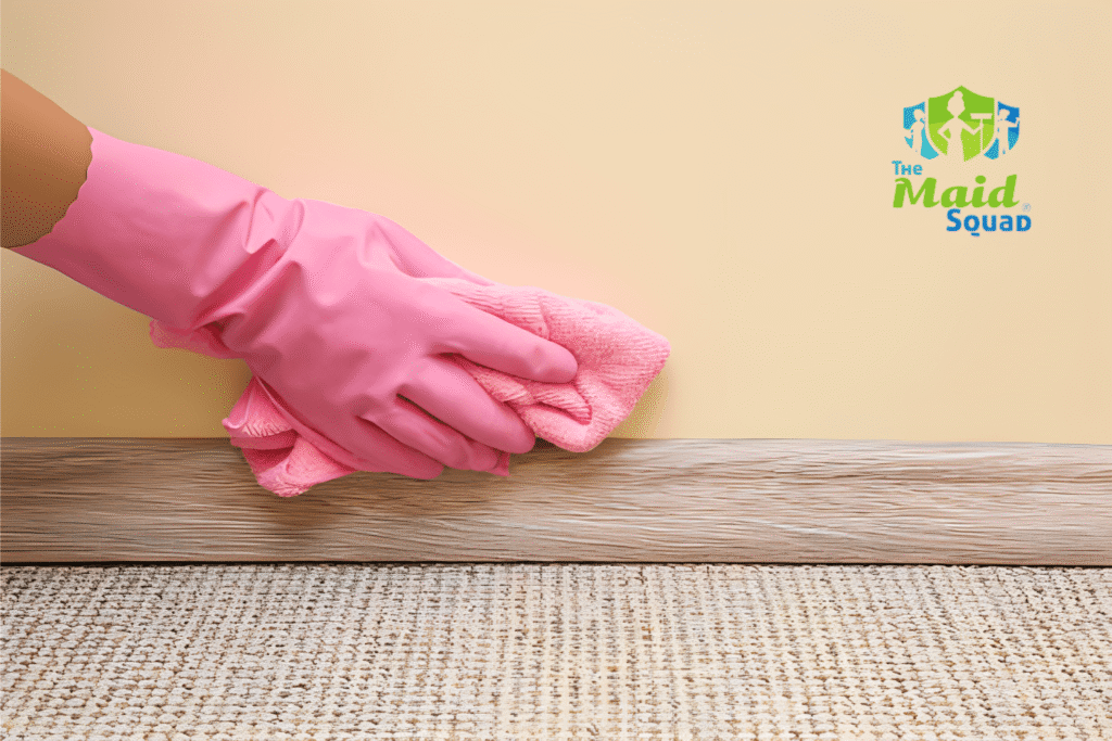 Different Wall Cleaning Methods and Their Costs