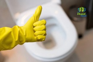 Weekly Cleaning Tasks
