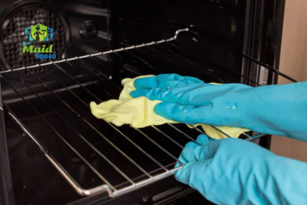 Why It's Important to Clean Oven Grill Grates