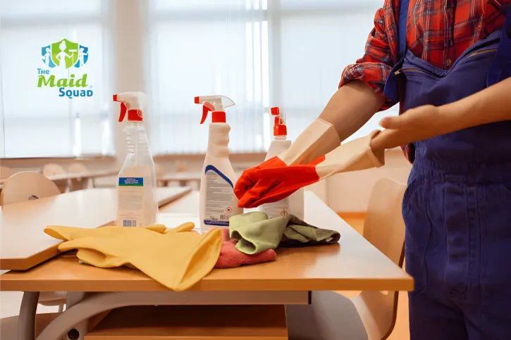 Enhanced Hygiene and Health Benefits