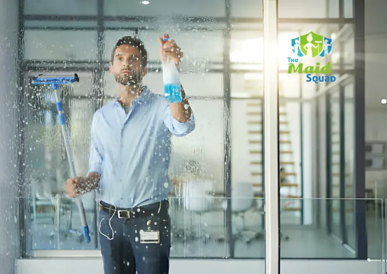 Marketing Your Cleaning Business